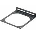 thumbnail image 1 of 120mm PC Case Fan Bracket Holder Galvanized Steel Mount for CPU Cooling Graphics Card Mainboard Hard Disk Rack, 1 of 5