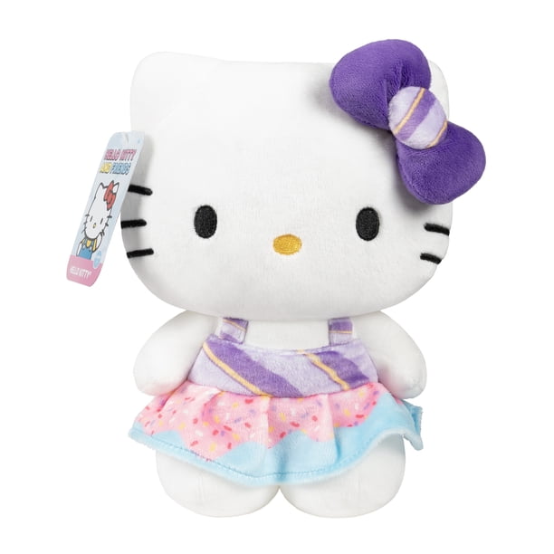 Hello Kitty and Friends - 8 inch Hello Kitty Candy Wonderland