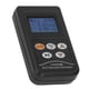 thumbnail image 4 of BuyWeek Detector de radiación nuclear, contador Geiger de mano X β γ Rays Tester Radiating Dose Alarm Dosímetro Monitor de radiación nuclear, 4 of 8