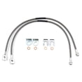 thumbnail image 1 of Brake Lines Replacement for Jeep TJ/YJ/XJ 1987-2006 4-6 Inch 89702, 1 of 5
