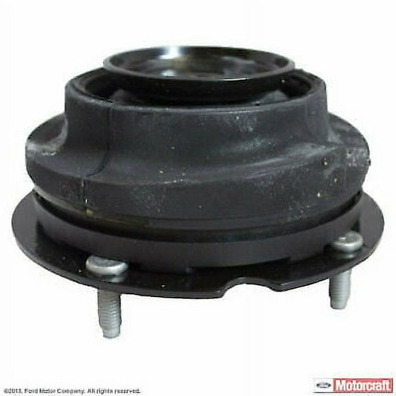 Motorcraft Suspension Strut Mount AD-1044 Fits select: 2005-2014 FORD MUSTANG