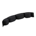 thumbnail image 2 of Replacement Earpads Easy Installation Comfortable To Wear Durable Headband For  HD581   HD650, 2 of 8