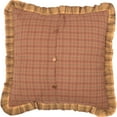 thumbnail image 5 of VHC Brands 14960 Bedding Accessory, Euro Sham 26x26, 5 of 5