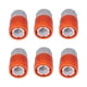thumbnail image 5 of Conector De Manguera, Conector Rápido Flexible Antióxido Y ácido Fuerte Para Cabezal De Succión De Piscina Para Jardín Para Piscina OTVIAP Estándar de la UE, 5 of 8