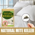 thumbnail image 4 of 6Pcs Natural Mite Removal Bag Safe Herbal Plant Effective Long lasting Household Sofa Bedding Dust Mite Eliminator Rem, 4 of 9