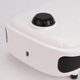 thumbnail image 5 of Fish Tank Air Pump, Dual Outlet Oxygen Pump for Aquarium, Adjustable Tank Aerator, 5 of 5
