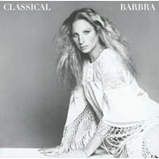 Barbra Streisand - Classical Barbra - Opera / Vocal - CD