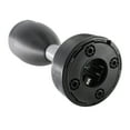 thumbnail image 2 of EATON SL7-SWD Tower Light Mounting Base, 70mm, Black, Aluminum Tube, 24Vdc, 2 of 3