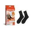 thumbnail image 2 of Personal Care Clearance!The Intelligent Circuit Is Built Into The Socks To Ensure That A Specific Temperature Is Reached. There Is Nothing More Painful Than Freezing Feet While, Gifts for Women, 2 of 9
