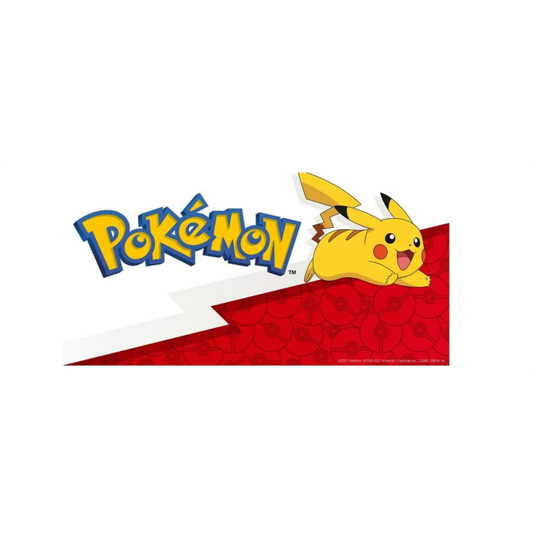 Pokemon Que pro 8