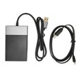 thumbnail image 1 of Lector de tarjetas multifunción USB3.0 6 en 1 Adaptador para Windows XP 7 8 10 para Vista para Linux para OS X, 1 of 5