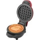 thumbnail image 5 of Dash MultiMaker Mini Sistema de Waffles con 7 Placas Extraíbles y Estuche de Almacenamiento, 5 of 5