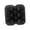 Black-6, variant on Silicone Ice Block Mold Tray Halloween Skeleton Make Shot Glass Party Freeze Cocktail Cold