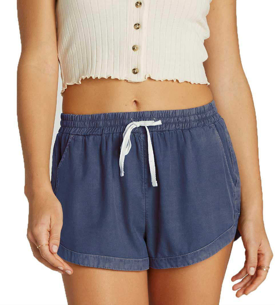 billabong shorts womens