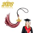 thumbnail image 1 of Greeting Card Set Graduation Advice and Wishes 25 Golden Star Advices Cards for Graduation Graduate Advice Card for Class of 2026 Grad 4X6 Cards Blank Card,Note Card,Folded Card,Decorative Card,Stati, 1 of 9
