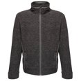 thumbnail image 1 of Regatta - Forro Polar Thornly Jaspeada para Hombre (Gris Seal Jaspeada), 1 of 3