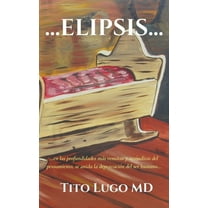 ...Elipsis..., (Paperback)