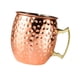 thumbnail image 4 of Copa de taza de mulas de Moscú versátiles versátiles versátiles de acero inoxidable sólido realizado para bares de decoración del hogar de restaurante, 4 of 9