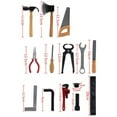 thumbnail image 5 of 1 X New Plastic Building Tool Kits Set Kids Diy Construction Educational Toys, 5 of 5