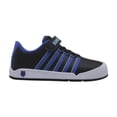 thumbnail image 2 of Tenis K-Swiss ONTARE VLC CH Para Niño Color Negro, 2 of 8