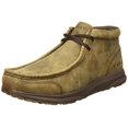 thumbnail image 2 of ARIAT Mens Spitfire Shoe Casual 10.5 Brown Bomber, 2 of 3