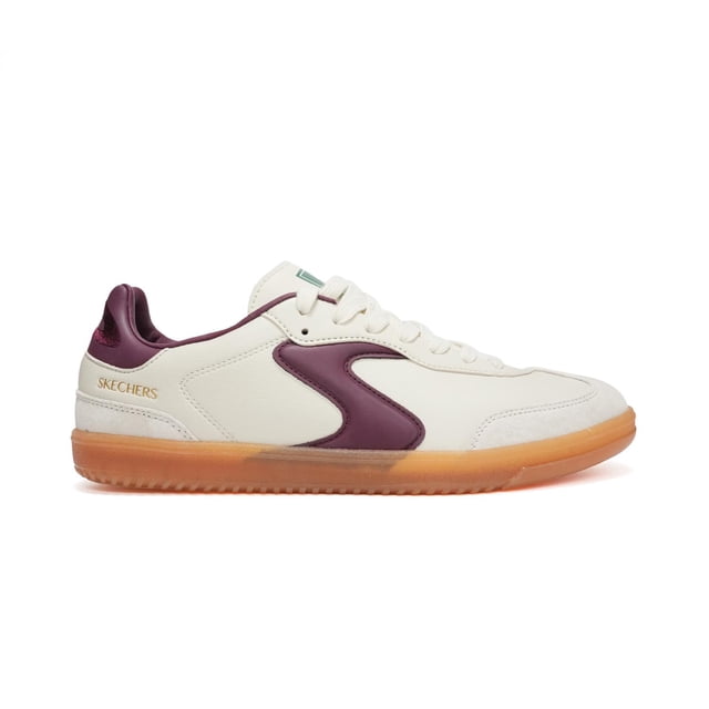 Tenis Skechers Hotshot Pyke Hombre Casual beige 26.5