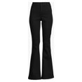 thumbnail image 3 of Sofia Jeans Women's Melisa Flare High Rise Jeans, 3 of 6
