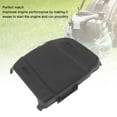 thumbnail image 4 of Air Cleaner Cover, Engine to Start and Run Smoothly Lawn Mower Air Cleaner Cover 594106 Abs Air Cleaner Cover Replacement for 650exi 675exi 675is Lawn Mower, 4 of 7