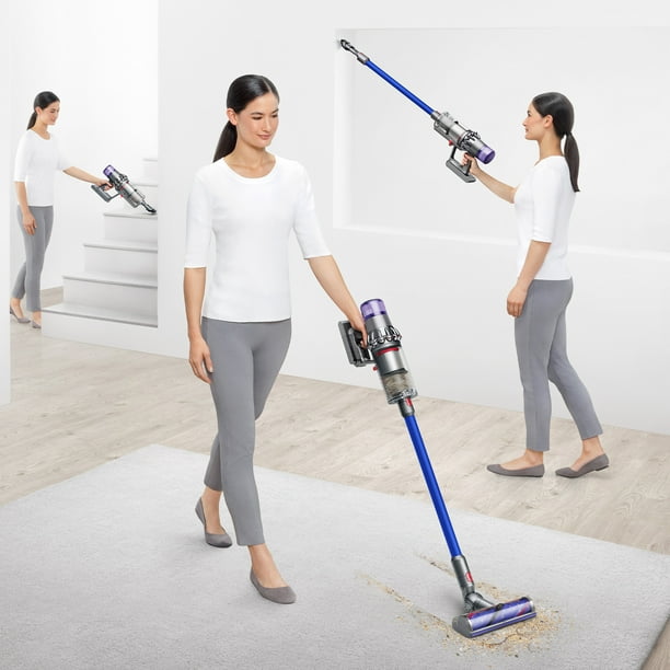Dyson V11 Cordless Stick Vacuum Cleaner - Walmart.ca