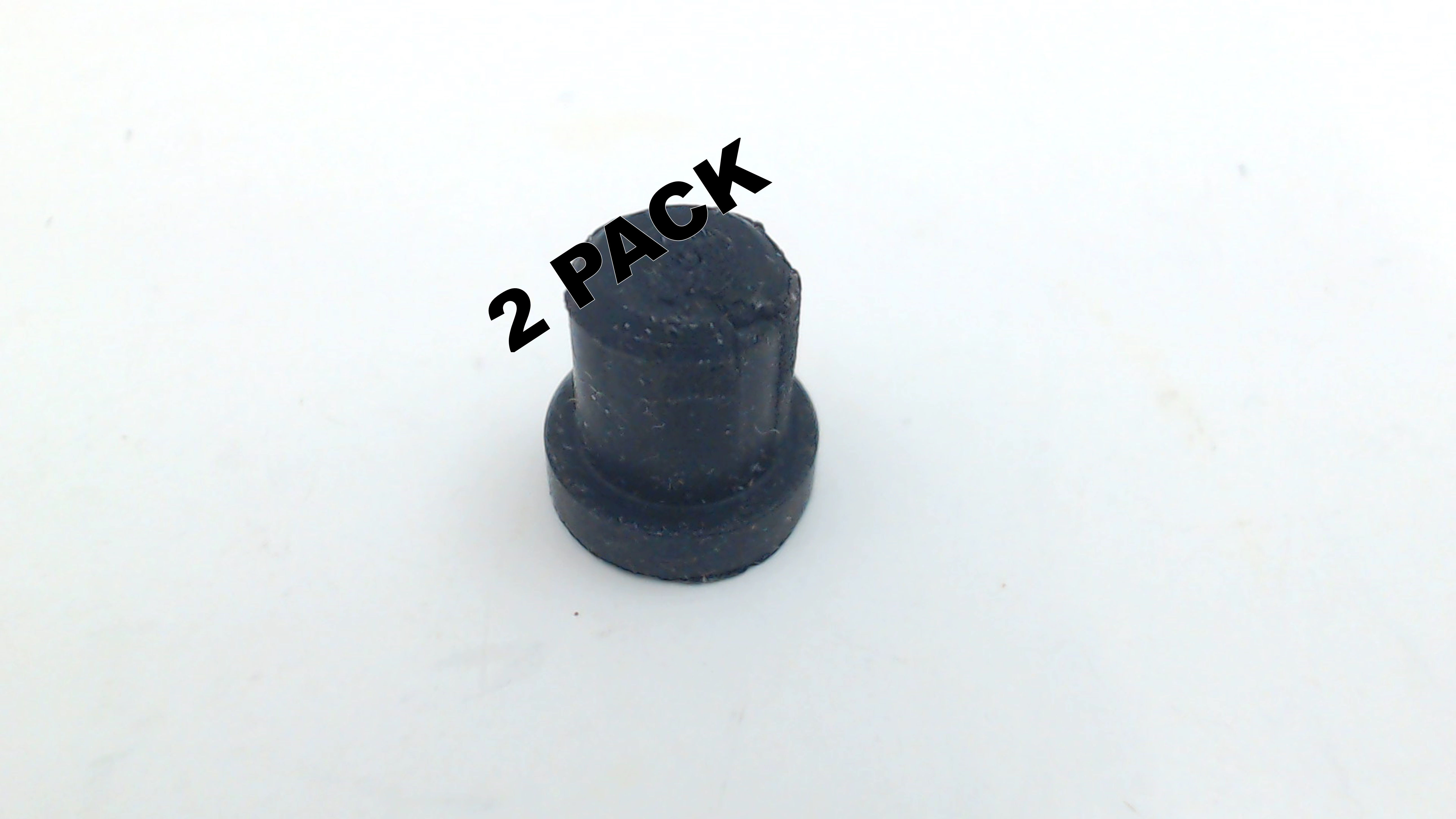 85710 2 Pk 33197 Presto Rubber Foot Insert For Electric Skillets /& Griddles
