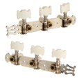 thumbnail image 1 of 2 uds clavijas de afinación de guitarra clásica piezas de repuesto accesorios para instrumentos musicales Hugtrwg  Para estrenar, 1 of 6