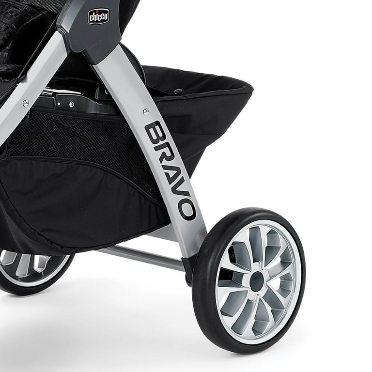 Chicco bravo stroller ombra sale