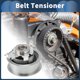 thumbnail image 2 of Conjunto de tensor de correa de transmisión para Audi Q3 2011-2018 No.04E109479A Metal 1 Pc, 2 of 7