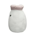 thumbnail image 5 of Squishmallows Original 14 inch Keina the Shrimp Sushi with Winking Eye - Child's Ultra Soft Plush Toy, 5 of 7