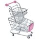thumbnail image 1 of Juguete Mini Doble Piso Sunnimix Mini Carrito, 1 of 4