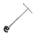thumbnail image 2 of Gazechimp 11inch Basin Wrench Compact Jaw Plumber for Plumbing Applications Under Sink, 2 of 8