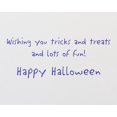thumbnail image 3 of Papyrus Halloween Card (Tricks & Treats), 3 of 5