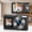 Black, variant on Zeiwohndc Stylish 4K Selfie Camera With 18X Zooming Double Screens For Everyday Use