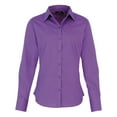 thumbnail image 1 of Premier Blouse en Popeline à Manches Longues pour Femmes, 1 of 5