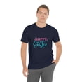 thumbnail image 6 of Hoppy Easter Unisex Jersey Short Sleeve Tee, 6 of 10