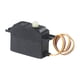 thumbnail image 1 of 1:12 Accesorios de servo de engranaje de dirección de alto rendimiento Repuestos de ensamblaje de bricolaje para RC para Wltoys 12428 12427 12628, 1 of 7