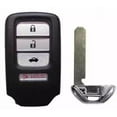 thumbnail image 2 of X2 Smart Key For Honda Accord 2016 2017 ACJ932HK1310A 72147-T2G-A61 OEM VLS, 2 of 4