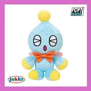 Sonic The Hedgehog 7-Inch Plush | Cheese