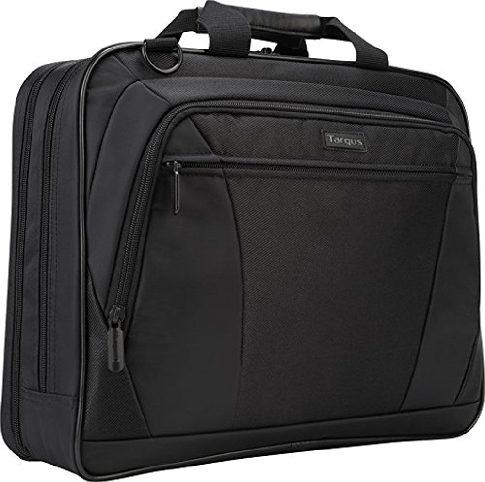 Targus CityLite TopLoading Case Designed for 16Inch Laptop, Black