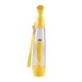 thumbnail image 1 of BELOVING Vaporisateur d'Été 80ml Vide pour Randonnée Camping Jaune, 1 of 10