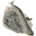 thumbnail image 3 of For Toyota Matrix 2003 04 05 06 07 2008 Headlight Passenger Side | Replacement For TO2503140 | 8111002210, 3 of 5