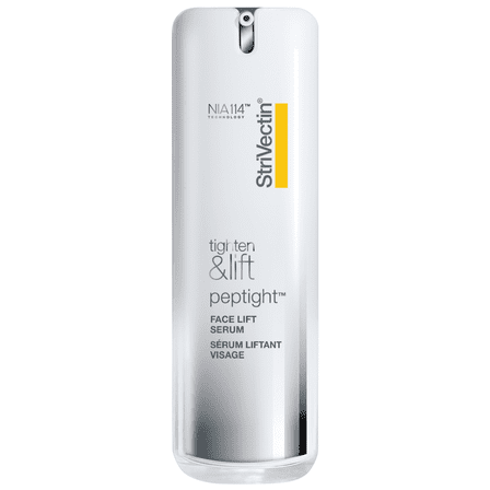 StriVectin Peptight Face Lift Serum, 1 fl oz