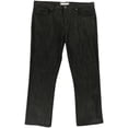 thumbnail image 1 of Ecko Unltd. Jeans ajustados de pierna recta 714 para hombre, negro, 36W x 32L Ecko Unltd.  Corte ajustado, pierna recta., 1 of 2