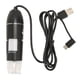 thumbnail image 2 of Cable de 6,35 mm a MIDI de 5 pines Universal 6,35 mm hembra 1/4 pulgadas a DIN 5 pines MIDI macho Cable adaptador de sonido de 90 grados, 2 of 10