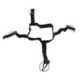 thumbnail image 1 of Liguero De Media De Hockey, Correa De Liga De Hockey Elasticidad Unisex Ajuste Seguro Ajustable Multifuncional Para Fútbol Para Jóvenes Mayores Y Jóvenes, 1 of 7